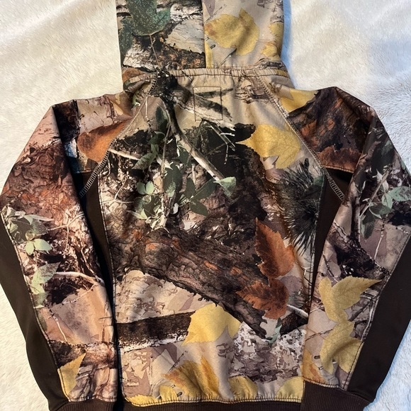 Roper Western wear hoodie - Picture 2 of 9